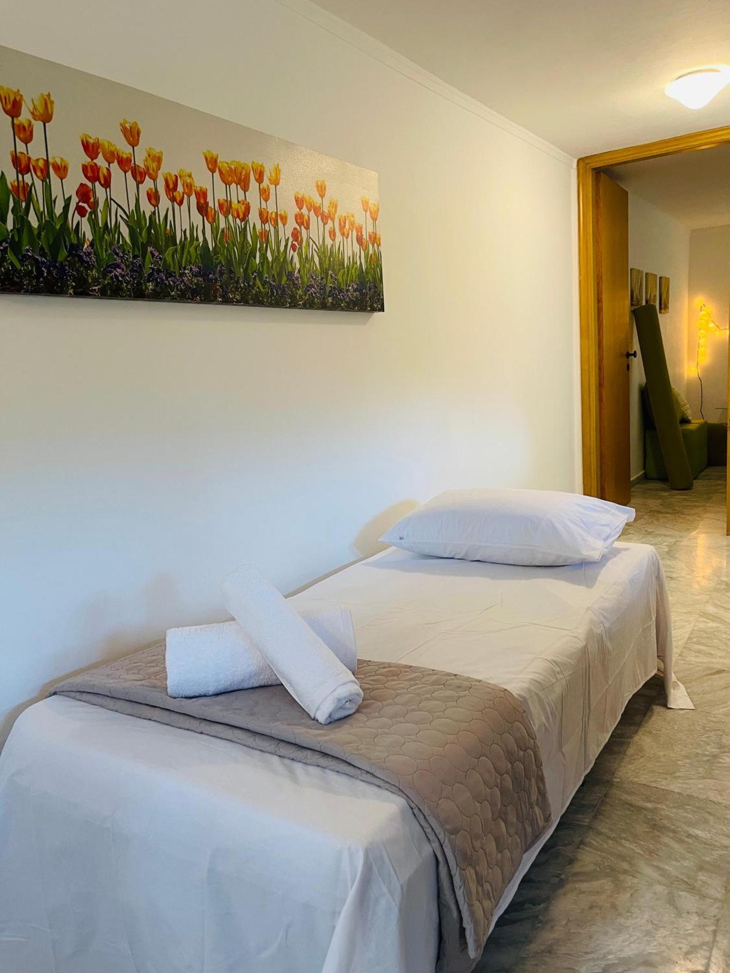 Appartement Erotospilia Porto Rafti Near The Athens Airport Extérieur photo
