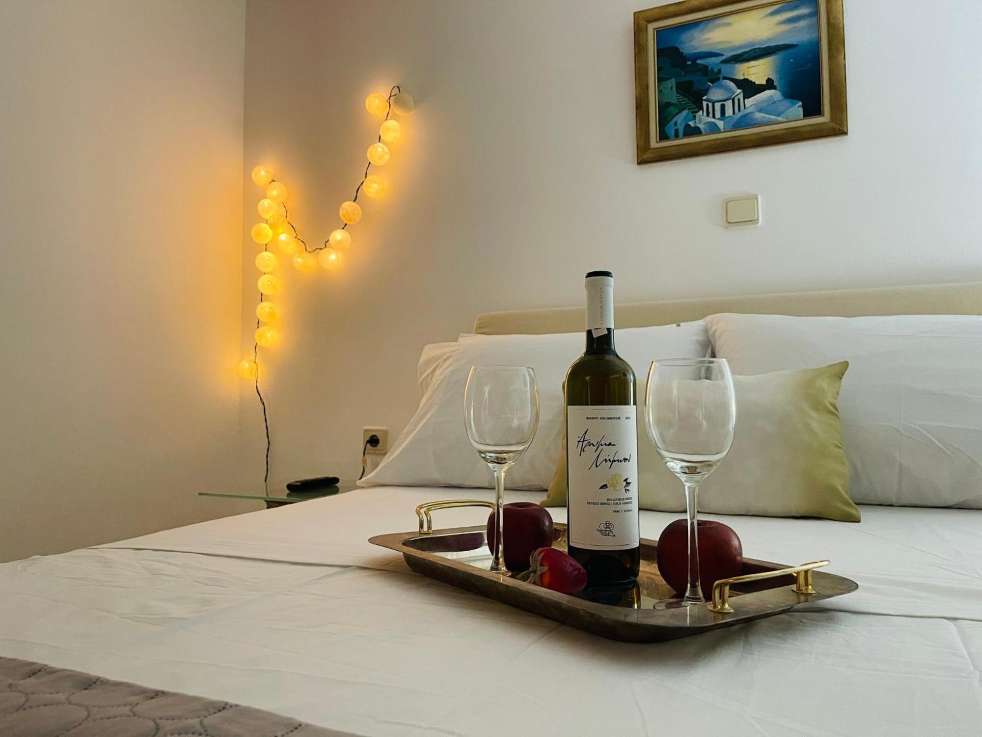 Appartement Erotospilia Porto Rafti Near The Athens Airport Extérieur photo