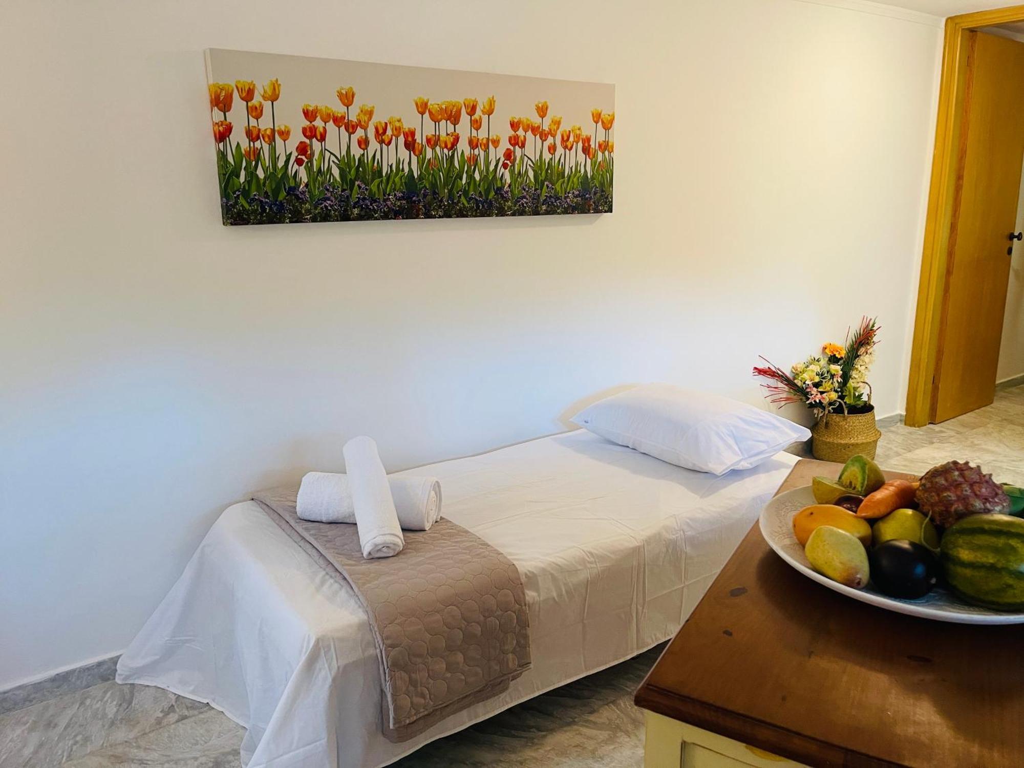 Appartement Erotospilia Porto Rafti Near The Athens Airport Extérieur photo